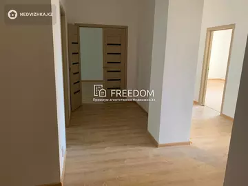 110 м², 3-комнатная квартира, этаж 4 из 12, 110 м², изображение - 11