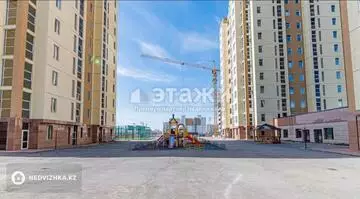 49 м², 2-комнатная квартира, этаж 9 из 15, 49 м², изображение - 20