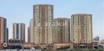 49 м², 2-комнатная квартира, этаж 9 из 15, 49 м², изображение - 21