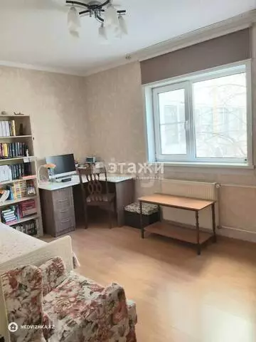 113 м², 4-комнатная квартира, этаж 2 из 9, 113 м², изображение - 7