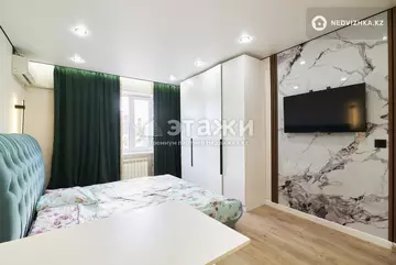 18 м², 1-комнатная квартира, этаж 4 из 5, 18 м², изображение - 4