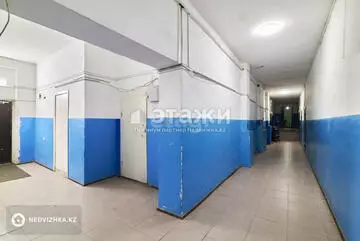 18 м², 1-комнатная квартира, этаж 4 из 5, 18 м², изображение - 11