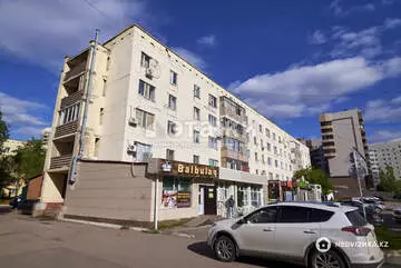 18 м², 1-комнатная квартира, этаж 4 из 5, 18 м², изображение - 15