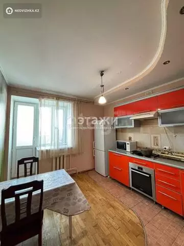 67.4 м², 2-комнатная квартира, этаж 12 из 12, 67 м², изображение - 9