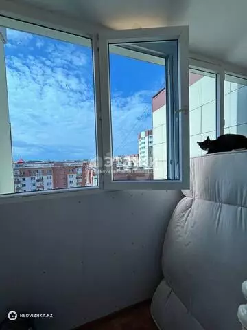 67.4 м², 2-комнатная квартира, этаж 12 из 12, 67 м², изображение - 10