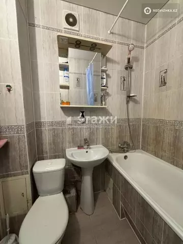 67.4 м², 2-комнатная квартира, этаж 12 из 12, 67 м², изображение - 11
