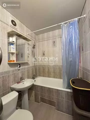 67.4 м², 2-комнатная квартира, этаж 12 из 12, 67 м², изображение - 12
