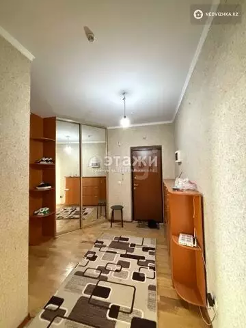 67.4 м², 2-комнатная квартира, этаж 12 из 12, 67 м², изображение - 19