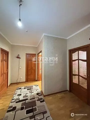 67.4 м², 2-комнатная квартира, этаж 12 из 12, 67 м², изображение - 20