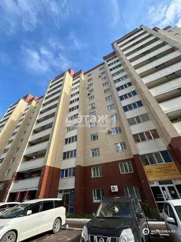 67.4 м², 2-комнатная квартира, этаж 12 из 12, 67 м², изображение - 21