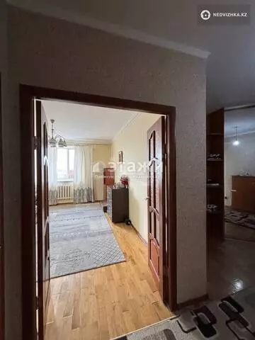 67.4 м², 2-комнатная квартира, этаж 12 из 12, 67 м², изображение - 18