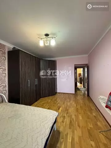 67.4 м², 2-комнатная квартира, этаж 12 из 12, 67 м², изображение - 16