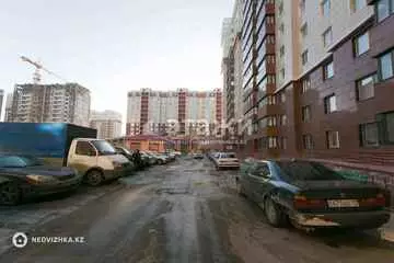 83.3 м², 3-комнатная квартира, этаж 1 из 14, 83 м², изображение - 18