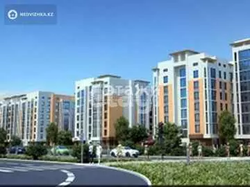 94.7 м², 3-комнатная квартира, этаж 4 из 9, 95 м², изображение - 8