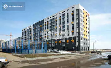 94.7 м², 3-комнатная квартира, этаж 4 из 9, 95 м², изображение - 12