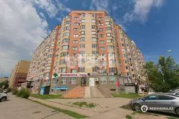 75.7 м², 2-комнатная квартира, этаж 7 из 10, 76 м², изображение - 11