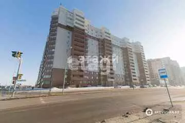 83.3 м², 3-комнатная квартира, этаж 1 из 14, 83 м², изображение - 25