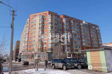 75.7 м², 2-комнатная квартира, этаж 7 из 10, 76 м², изображение - 10