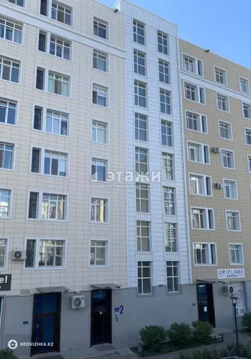 54 м², 2-комнатная квартира, этаж 2 из 8, 54 м², изображение - 29