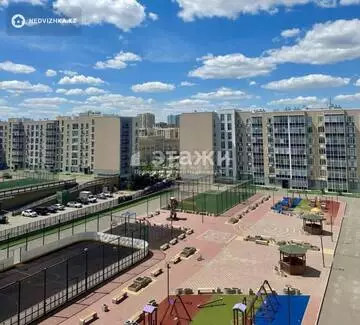 54 м², 2-комнатная квартира, этаж 2 из 8, 54 м², изображение - 13