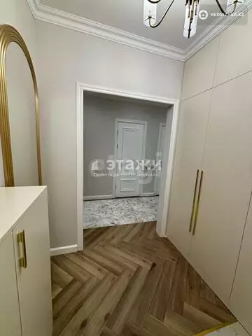 96 м², 3-комнатная квартира, этаж 4 из 12, 96 м², изображение - 1