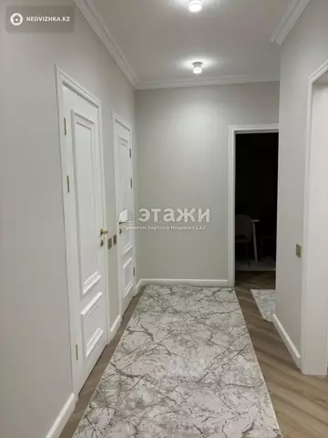 96 м², 3-комнатная квартира, этаж 4 из 12, 96 м², изображение - 3