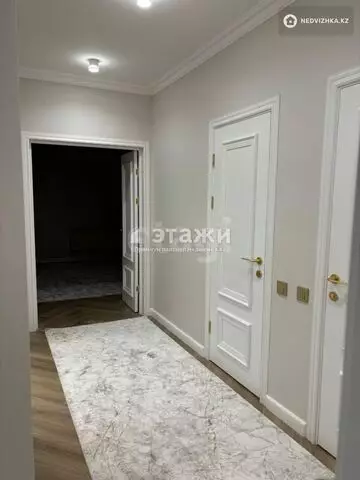 96 м², 3-комнатная квартира, этаж 4 из 12, 96 м², изображение - 4