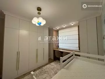 96 м², 3-комнатная квартира, этаж 4 из 12, 96 м², изображение - 17