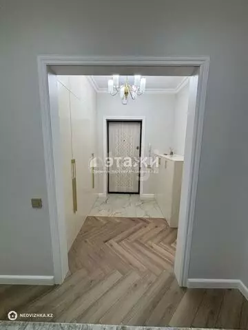 96 м², 3-комнатная квартира, этаж 4 из 12, 96 м², изображение - 2