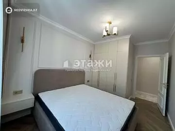 96 м², 3-комнатная квартира, этаж 4 из 12, 96 м², изображение - 20