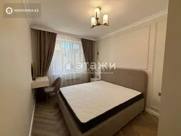 96 м², 3-комнатная квартира, этаж 4 из 12, 96 м², изображение - 21