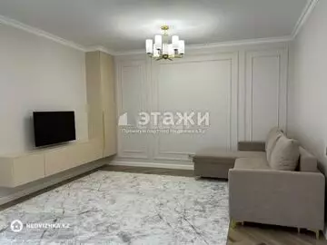 96 м², 3-комнатная квартира, этаж 4 из 12, 96 м², изображение - 27