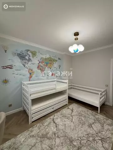 96 м², 3-комнатная квартира, этаж 4 из 12, 96 м², изображение - 18