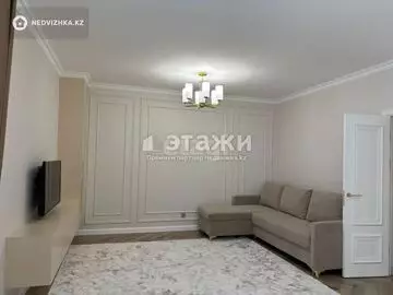 96 м², 3-комнатная квартира, этаж 4 из 12, 96 м², изображение - 23