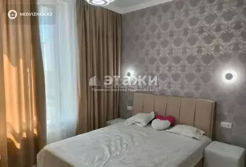 55 м², 2-комнатная квартира, этаж 9 из 10, 55 м², изображение - 4