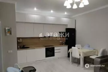 55 м², 2-комнатная квартира, этаж 9 из 10, 55 м², изображение - 5