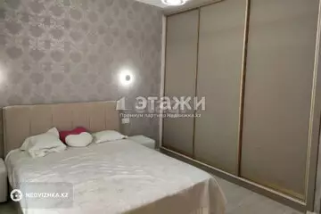 55 м², 2-комнатная квартира, этаж 9 из 10, 55 м², изображение - 3