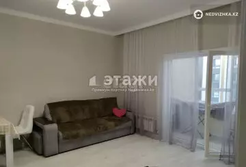 55 м², 2-комнатная квартира, этаж 9 из 10, 55 м², изображение - 6