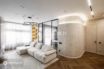 126.88 м², 4-комнатная квартира, этаж 12 из 12, 127 м², изображение - 4