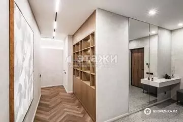 126.88 м², 4-комнатная квартира, этаж 12 из 12, 127 м², изображение - 13