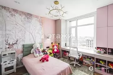 126.88 м², 4-комнатная квартира, этаж 12 из 12, 127 м², изображение - 26