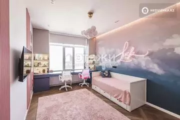 126.88 м², 4-комнатная квартира, этаж 12 из 12, 127 м², изображение - 29