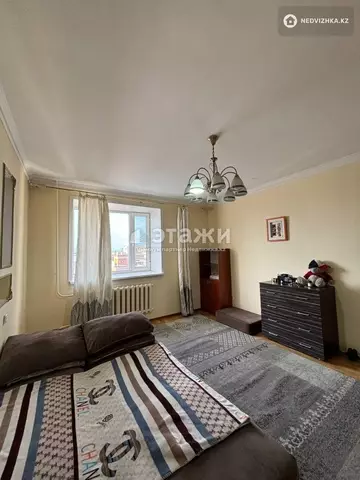 67.4 м², 2-комнатная квартира, этаж 12 из 12, 67 м², изображение - 4