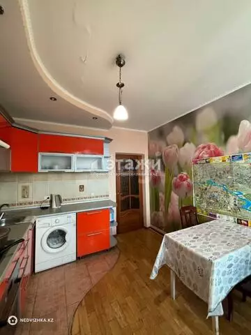 67.4 м², 2-комнатная квартира, этаж 12 из 12, 67 м², изображение - 8