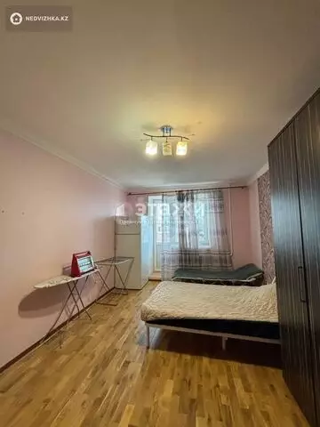 67.4 м², 2-комнатная квартира, этаж 12 из 12, 67 м², изображение - 13