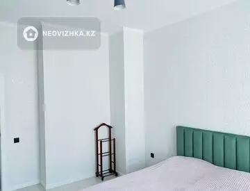 1-комнатная квартира, этаж 5 из 9, 47 м²