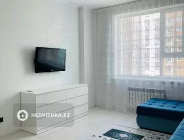 1-комнатная квартира, этаж 5 из 9, 47 м²