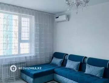 1-комнатная квартира, этаж 5 из 9, 47 м²