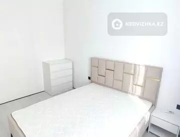 2-комнатная квартира, этаж 5 из 9, 64 м²