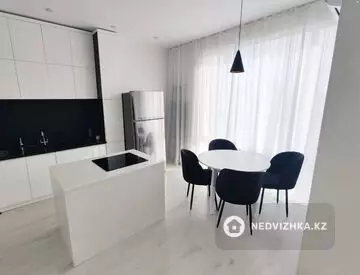 2-комнатная квартира, этаж 5 из 9, 64 м²